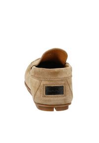 GANT - Gant Mokasyny 32633303 Brązowy. Kolor: brązowy. Materiał: skóra, zamsz #2