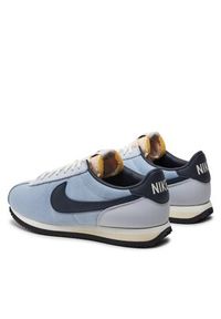 Nike Sneakersy Cortez HF0100 400 Niebieski. Kolor: niebieski. Materiał: materiał. Model: Nike Cortez