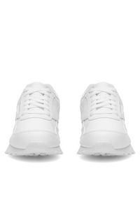 Reebok Sneakersy Royal Rewind 100046396K Biały. Kolor: biały. Materiał: skóra. Model: Reebok Royal