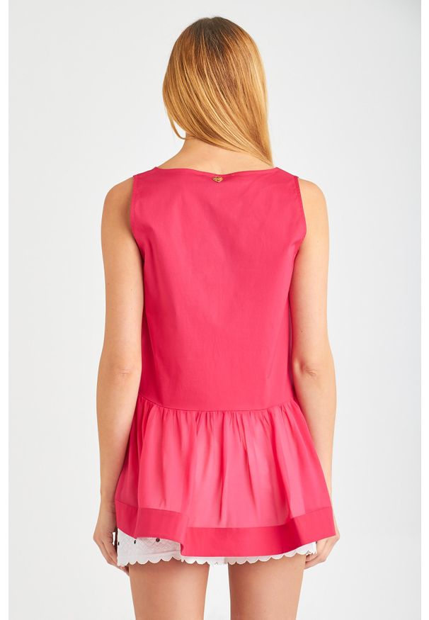 Top TwinSet