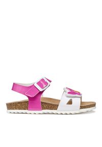 Sandały Geox. Wzór: kolorowy #1