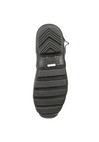 Hunter Kalosze Womens Org Tall WFT1000RMA Czarny. Kolor: czarny. Materiał: kauczuk #9