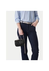 Torebka Guess. Kolor: czarny #1