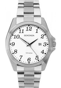 Zegarek Sekonda Zegarek męski Sekonda 1635 #1
