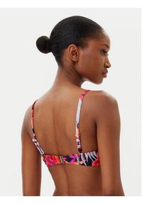 SELMARK - Selmark Góra od bikini BL511 Kolorowy. Materiał: syntetyk. Wzór: kolorowy #4