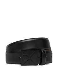 Pasek Męski Calvin Klein. Kolor: czarny #1
