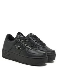 Replay - REPLAY Sneakersy GWZ5O.000.C0018S Czarny. Kolor: czarny. Materiał: skóra #3