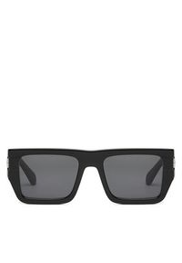 OFF-WHITE - Off-White Okulary przeciwsłoneczne OERI149 Czarny. Kolor: czarny #2