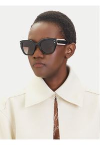 Carolina Herrera Okulary przeciwsłoneczne HER 0312/S 208073 Czarny. Kolor: czarny