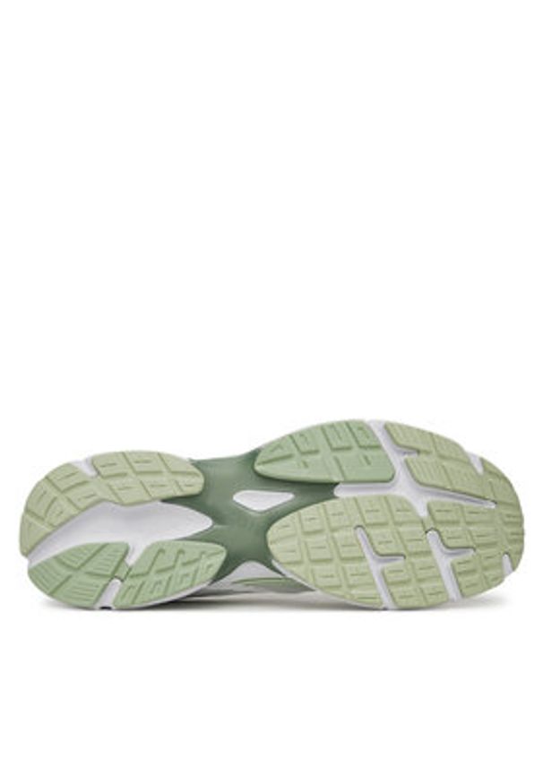 Lacoste Sneakersy Storm 96 2K 7-49SMA0018 Biały. Kolor: biały. Materiał: skóra
