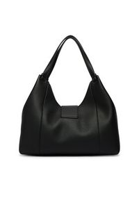 Armani Exchange Torebka XW003002 AF11902 UC001 Czarny. Kolor: czarny. Materiał: skórzane #2