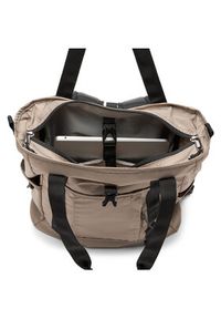 columbia - Columbia Plecak Great Smoky Garden™ 2-Way Tote Brązowy. Kolor: brązowy. Materiał: materiał #6