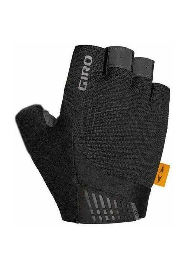 GIRO - Rękawice Giro Supernatural. Kolor: czarny. Sport: kolarstwo