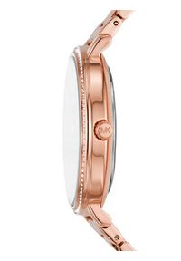 Michael Kors Zegarek Pyper MK4917 Różowy. Kolor: różowy #3