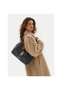 Torebka Steve Madden. Kolor: czarny #1