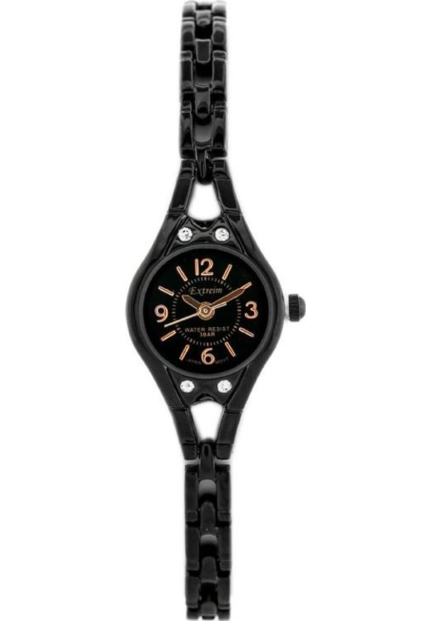 Zegarek Extreim ZEGAREK DAMSKI EXTREIM EXT-Y008A-4A (zx687d) uniwersalny