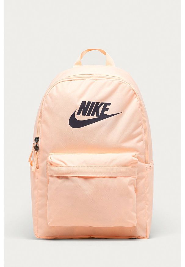 Nike Sportswear - Plecak. Kolor: różowy