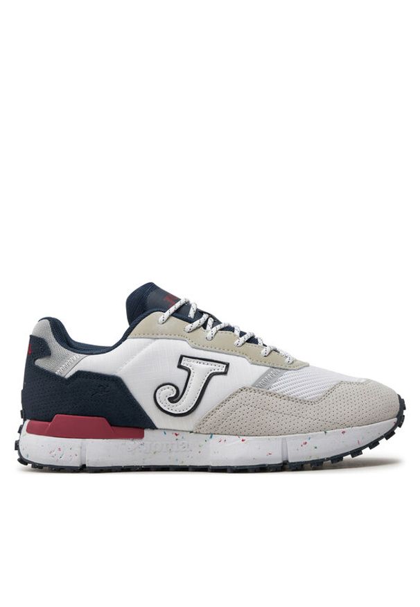 Joma Sneakersy C.1992 Men 2402 C1992S2402 Beżowy. Kolor: beżowy. Materiał: materiał