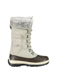 Buty trekkingowe damskie CMP 30Q4616A426. Zapięcie: sznurówki. Kolor: biały. Materiał: materiał. Szerokość cholewki: normalna. Styl: sportowy