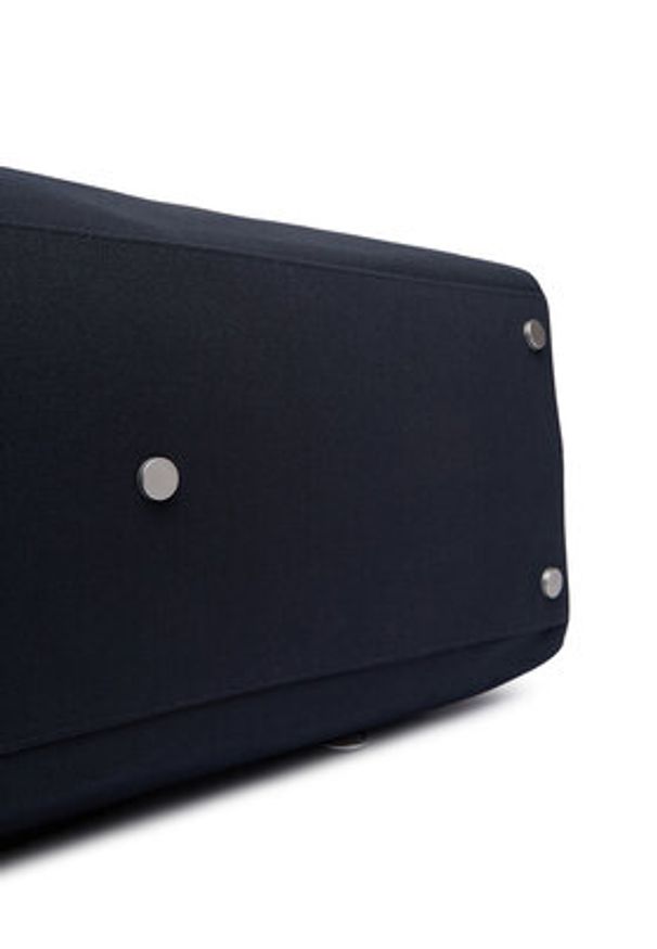 Barbour Torba weekendowa Cascade City UBA0736NY71 Granatowy. Kolor: niebieski. Materiał: materiał