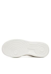 DeeZee Sneakersy AM1122 Biały. Kolor: biały. Materiał: skóra #3