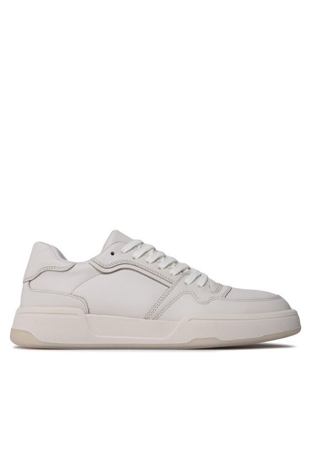 Vagabond Shoemakers - Vagabond Sneakersy Cedric 5588-001-37 Biały. Kolor: biały