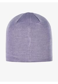 Scott - Czapka zimowa SCOTT SCO Beanie Team 10 - heather purple. Kolor: fioletowy. Sezon: zima