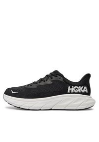 HOKA - Hoka Buty do biegania Arahi 7 1147850 Czarny. Kolor: czarny. Materiał: materiał, mesh #2