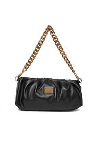 Marciano Guess Torebka 6RGZ12 7415A Czarny. Kolor: czarny. Materiał: skórzane #1