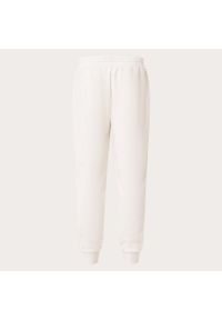 Oakley Spodnie Relax Jogger 2.0 Foa404843-68S. Kolor: biały