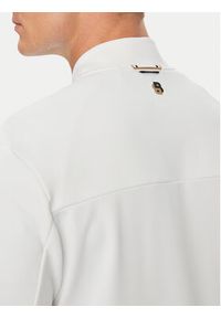BOSS Bluza TOC Game 50563352 Biały Regular Fit. Kolor: biały. Materiał: syntetyk #2