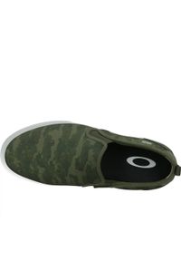 Oakley Buty B1B Classic Fof100152-9G8. Kolor: zielony