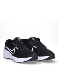 Buty do biegania męskie Nike Downshifter 13. Kolor: czarny, biały, wielokolorowy. Model: Nike Downshifter. Sport: bieganie