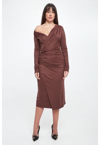 Elisabetta Franchi - Sukienka damska ELISABETTA FRANCHI #5