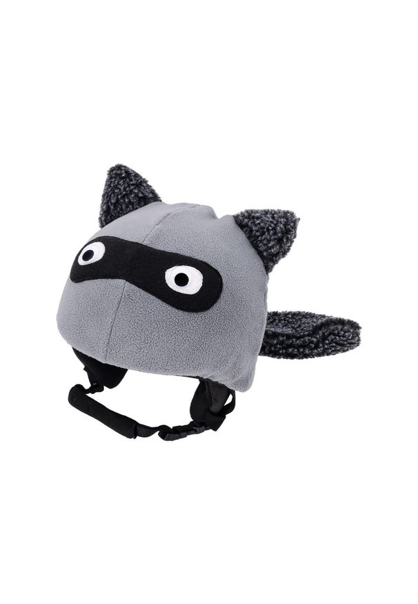 CASCO - Czapka / nakładka na kask narciarski SZOP. Kolor: wielokolorowy. Sezon: zima. Styl: sportowy