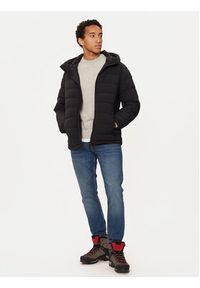 CMP Kurtka zimowa 34K0167 Czarny Regular Fit. Kolor: czarny. Materiał: syntetyk. Sezon: zima #4