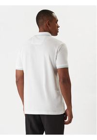 BOSS Polo Paddy 50469055 Beżowy Regular Fit. Typ kołnierza: polo. Kolor: beżowy. Materiał: bawełna #2