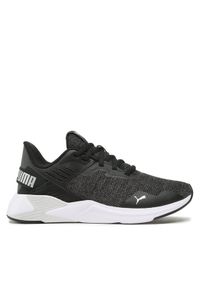 Puma Buty Disperse XT 2 376061 12 Czarny. Kolor: czarny. Materiał: materiał