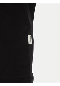 Jack & Jones - Jack&Jones Tank top Varenna 12273524 Czarny Oversize. Kolor: czarny. Materiał: bawełna #8