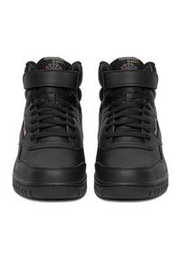 Reebok Sneakersy EO-EX-O-FIT HI 100000109 Czarny. Kolor: czarny. Materiał: skóra #8