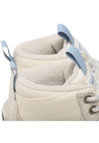 Vans Sneakersy Ultrarange Exo VN0A5KS570U1 Beżowy. Kolor: beżowy. Materiał: zamsz, skóra