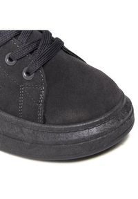 DeeZee Sneakersy TS5126K-10A Szary. Kolor: szary. Materiał: materiał #4