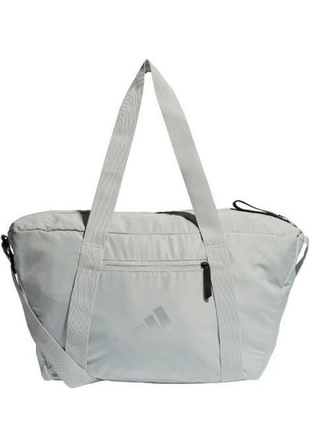 Adidas Torba adidas Sport szara IJ8378. Kolor: szary