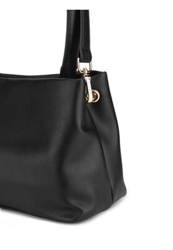 MEXX Torebka MEXX-B-007-06 Czarny. Kolor: czarny