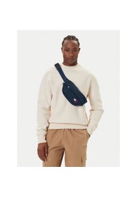 Nerka Tommy Jeans. Kolor: niebieski #1