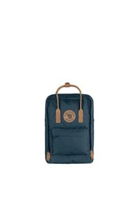 Fjällräven - Plecak miejski Fjallraven Kanken No. 2 Laptop 15. Kolor: niebieski #1
