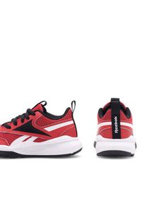 Reebok Sneakersy Xt Sprinter 2 HP4774 Czerwony. Kolor: czerwony. Materiał: materiał #8