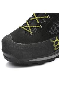 Zamberlan Trekkingi 1116 Rando Gtx GORE-TEX Czarny. Kolor: czarny. Materiał: skóra, zamsz. Technologia: Gore-Tex. Sport: turystyka piesza