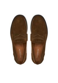 Vagabond Shoemakers - Vagabond Półbuty Steven 5660-040-39 Brązowy. Kolor: brązowy