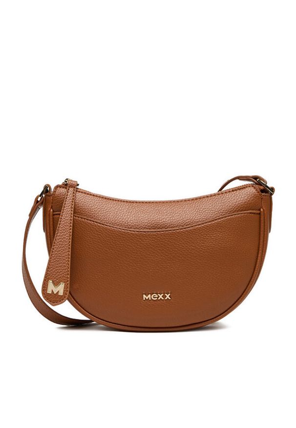 MEXX Torebka C-MEXX-L-008-08 Brązowy. Kolor: brązowy